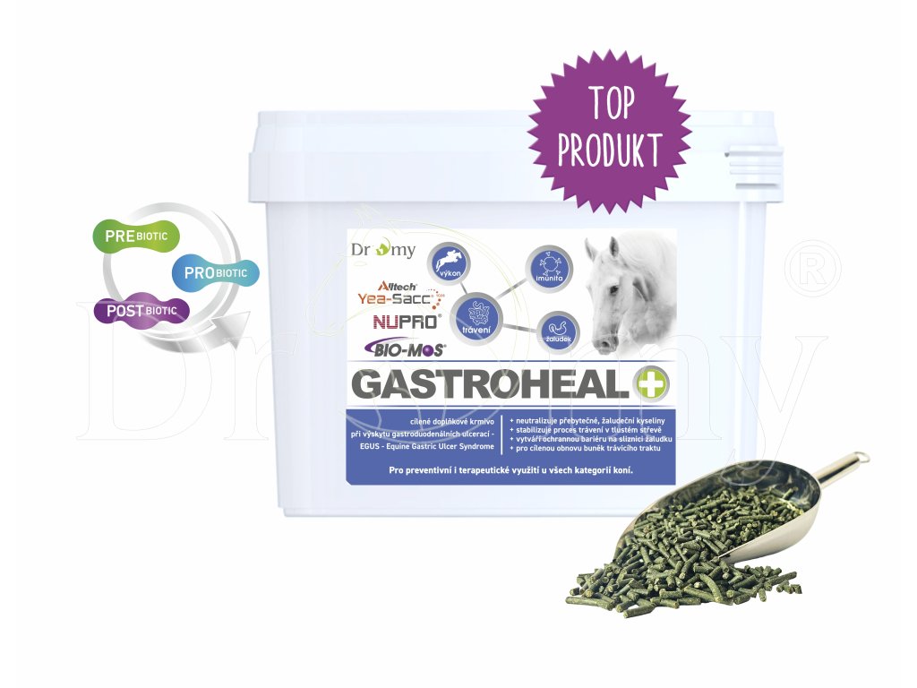 granulovaná, vysoce koncentrovaná receptura,