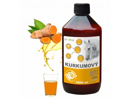 kurkumový