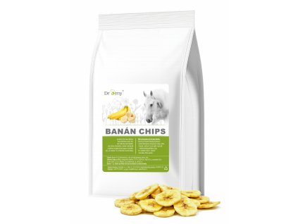 BANAN CHIPS