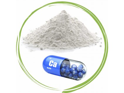 Calcium Citrát