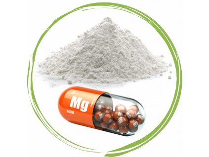 Magnesium citrát
