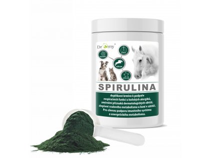 spirulina