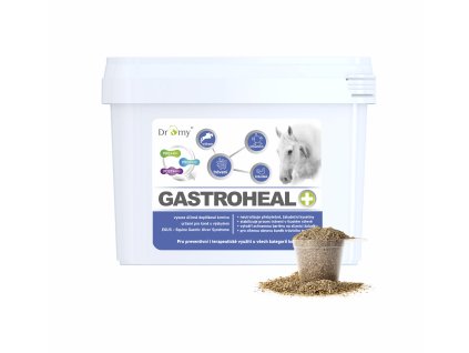 GASTROHEALMAS