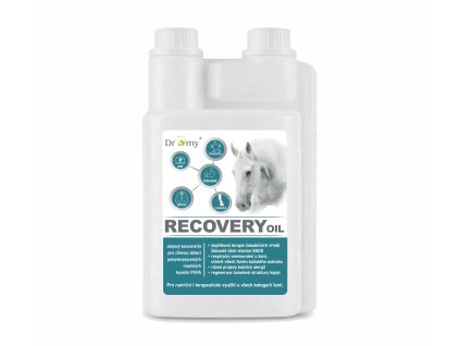RECOVERY OIL2