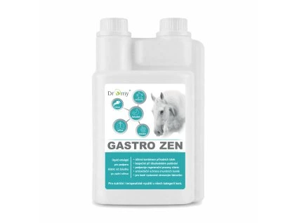 GASTRO ZEN