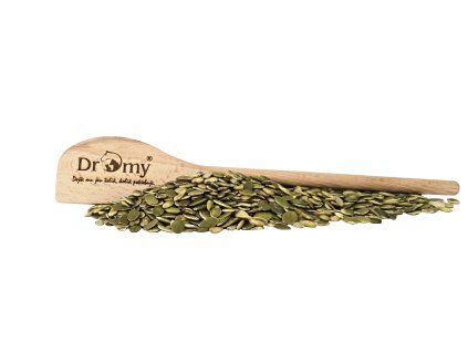 Dýňové semínko loupané