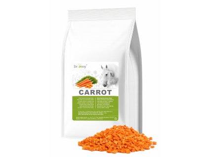 CARROT KOSTKA