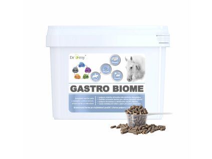 GASTRO BIOME