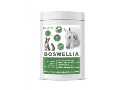 BoswelliaF