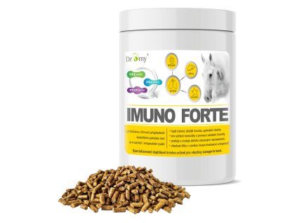 IMUNO FORTE