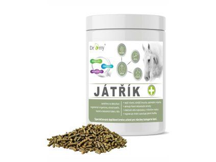 játřík