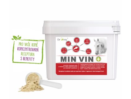 minvinsönr