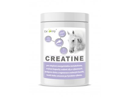 creatine