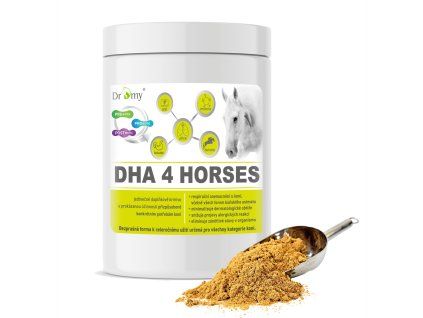 DHA4HORSESRp