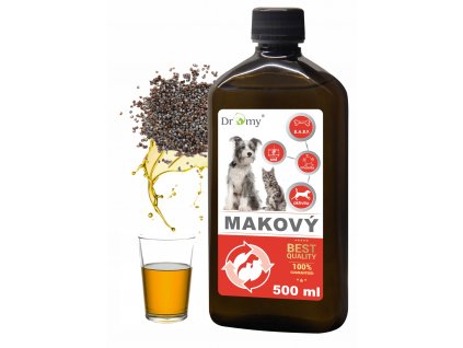 makovy