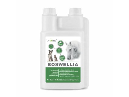 BoswelliaII