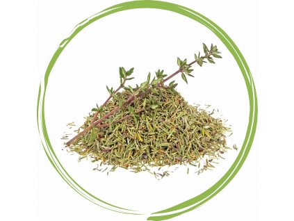 thyme herba