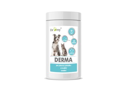 derma px pes nejmensi