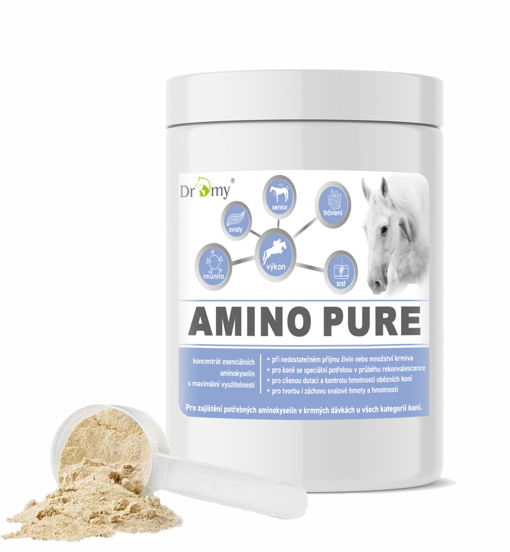 Dromy Amino Pure 