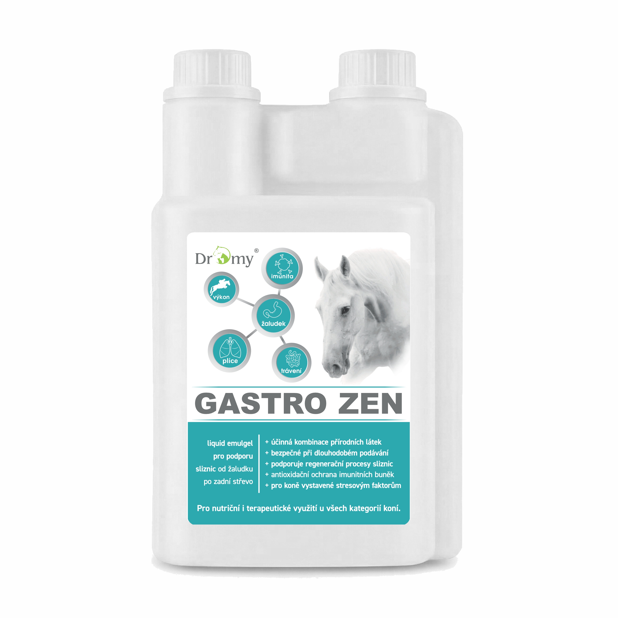 Gastro Zen, 1 l