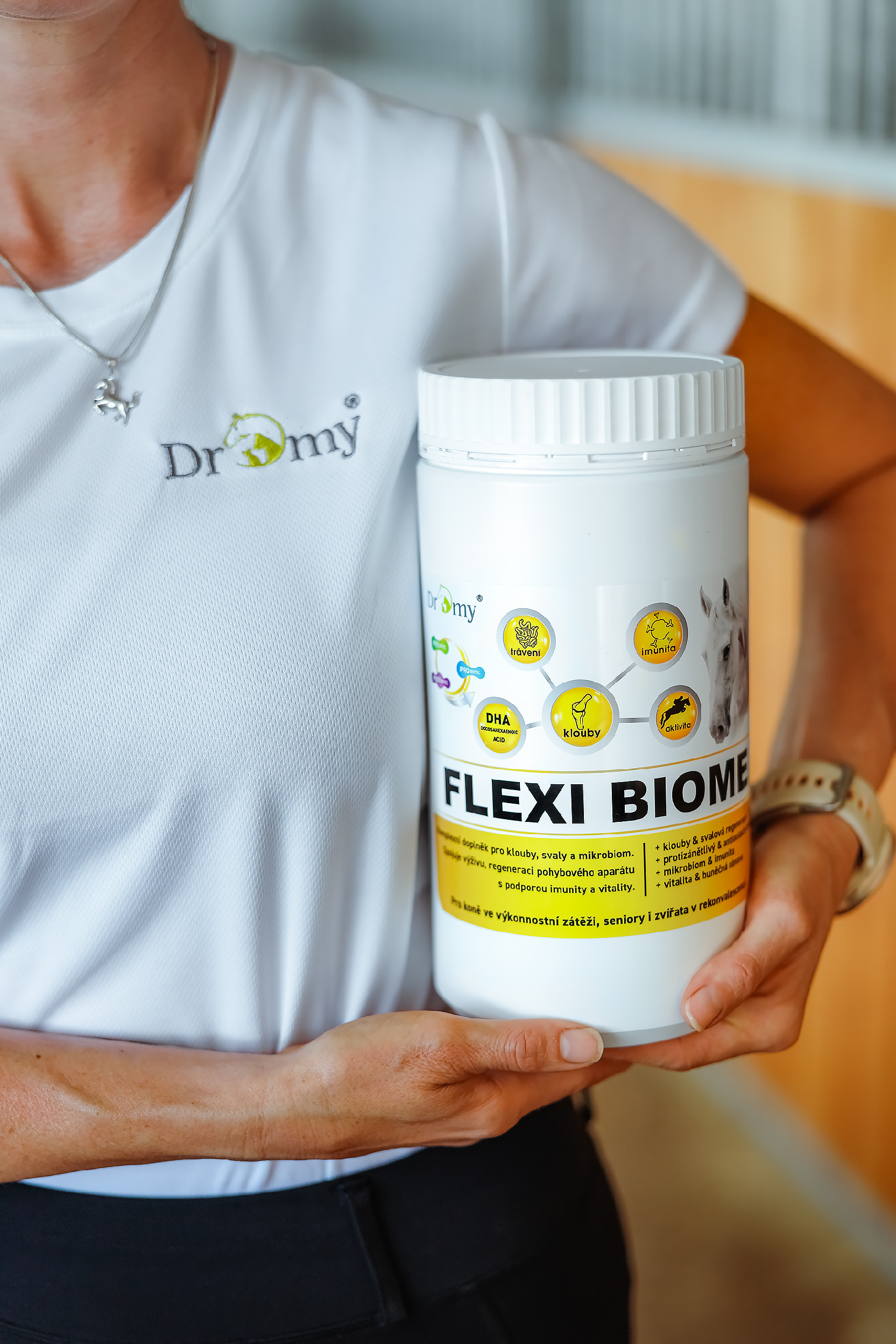 Dromy Flexi Biome, 1,5 kg