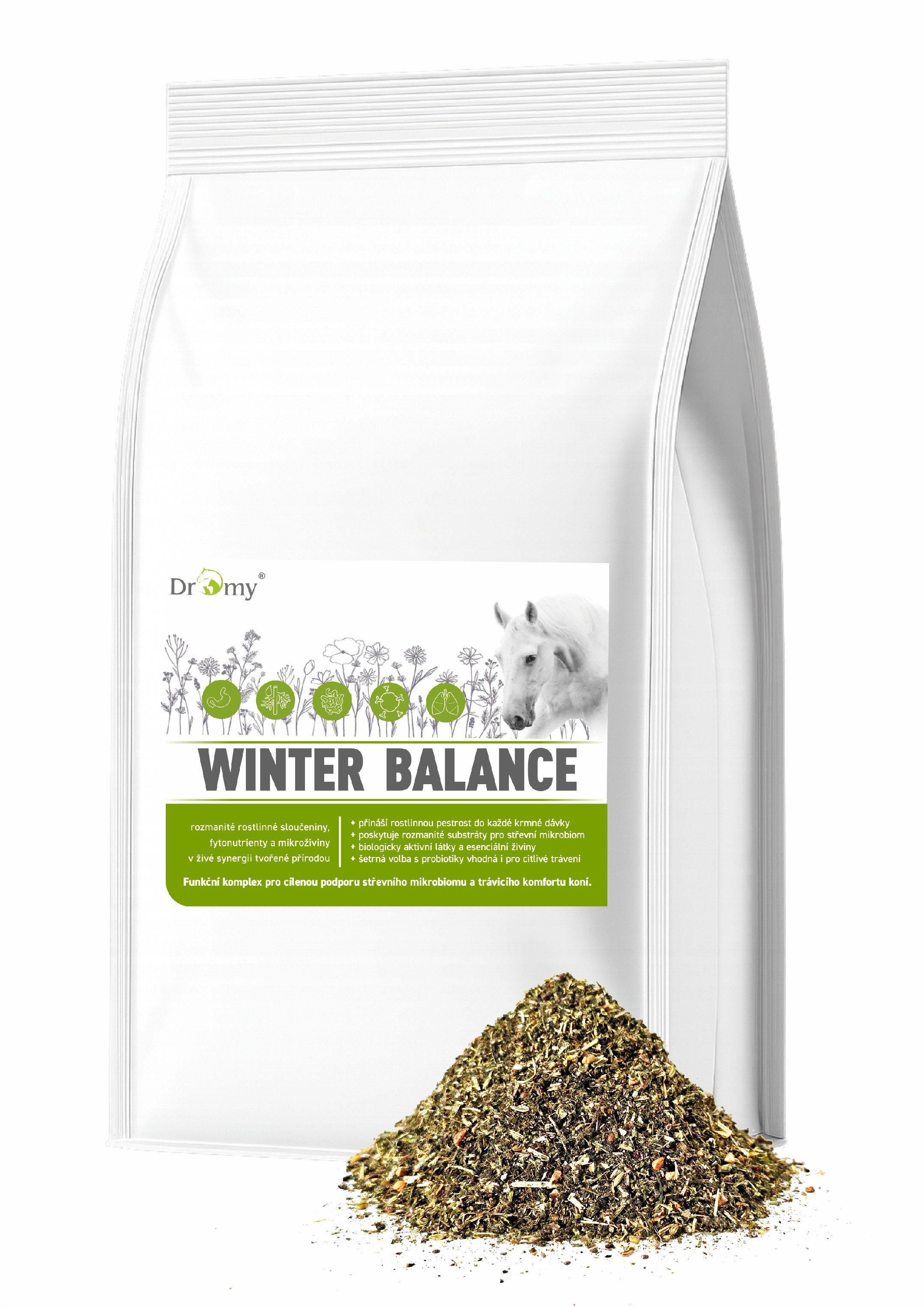 Dromy Winter Balance 3 kg