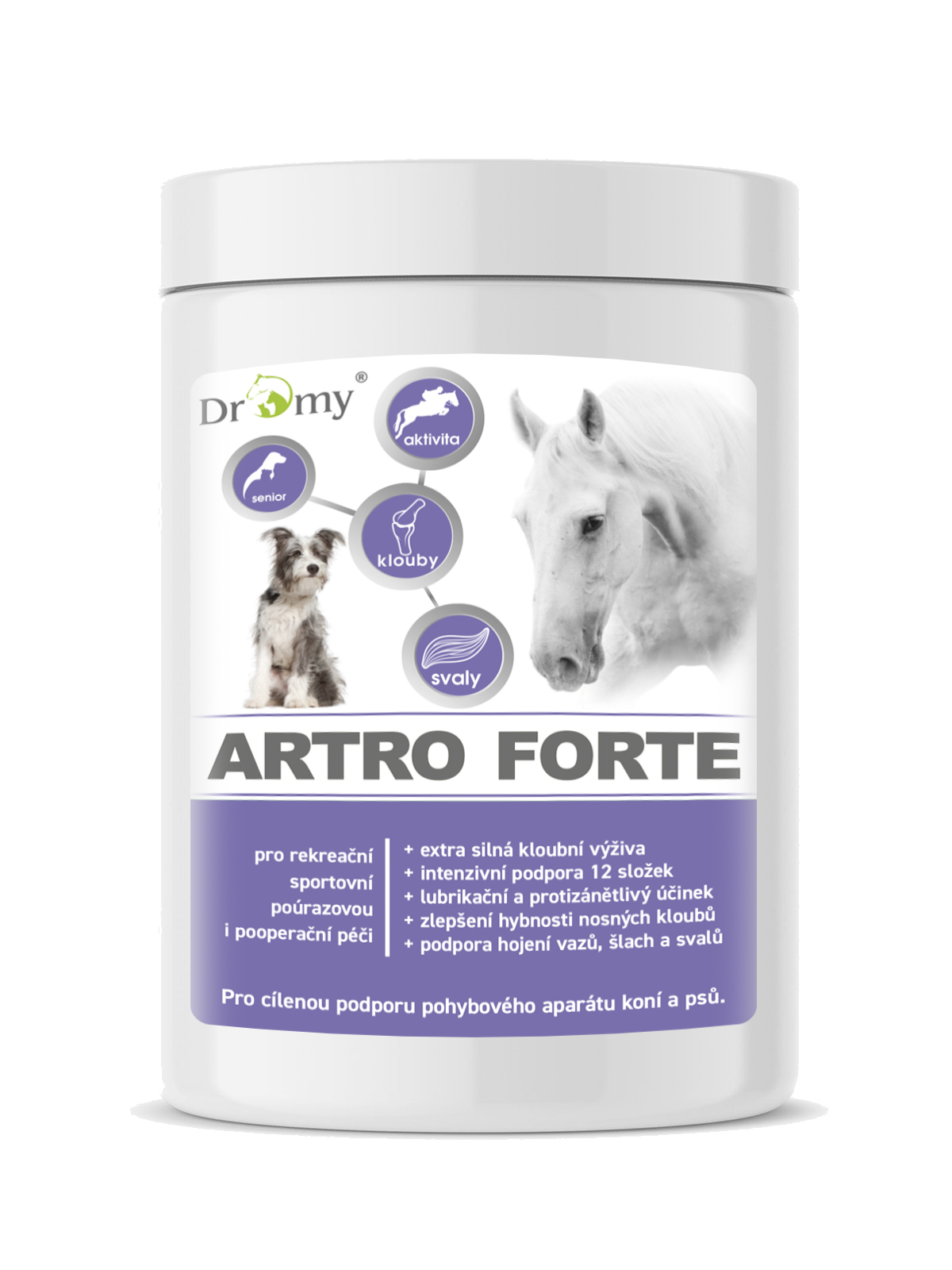 Artro FORTE, 900 g