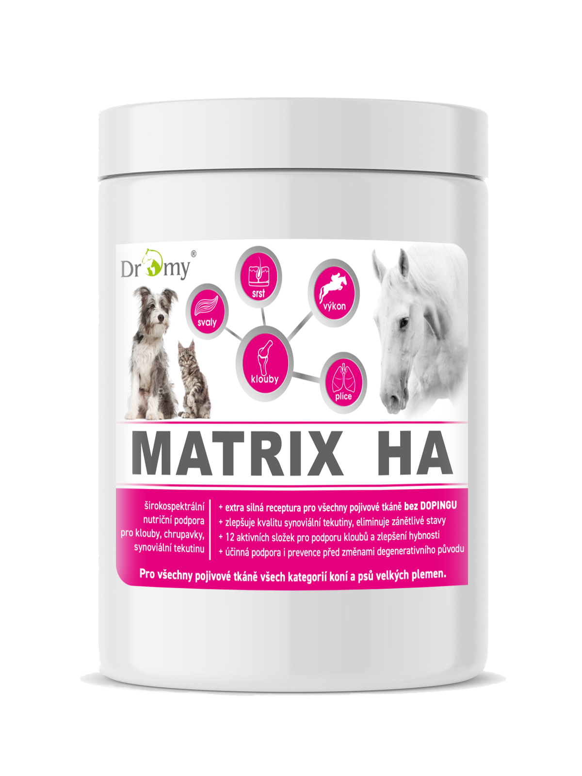 Matrix HA, 900 g
