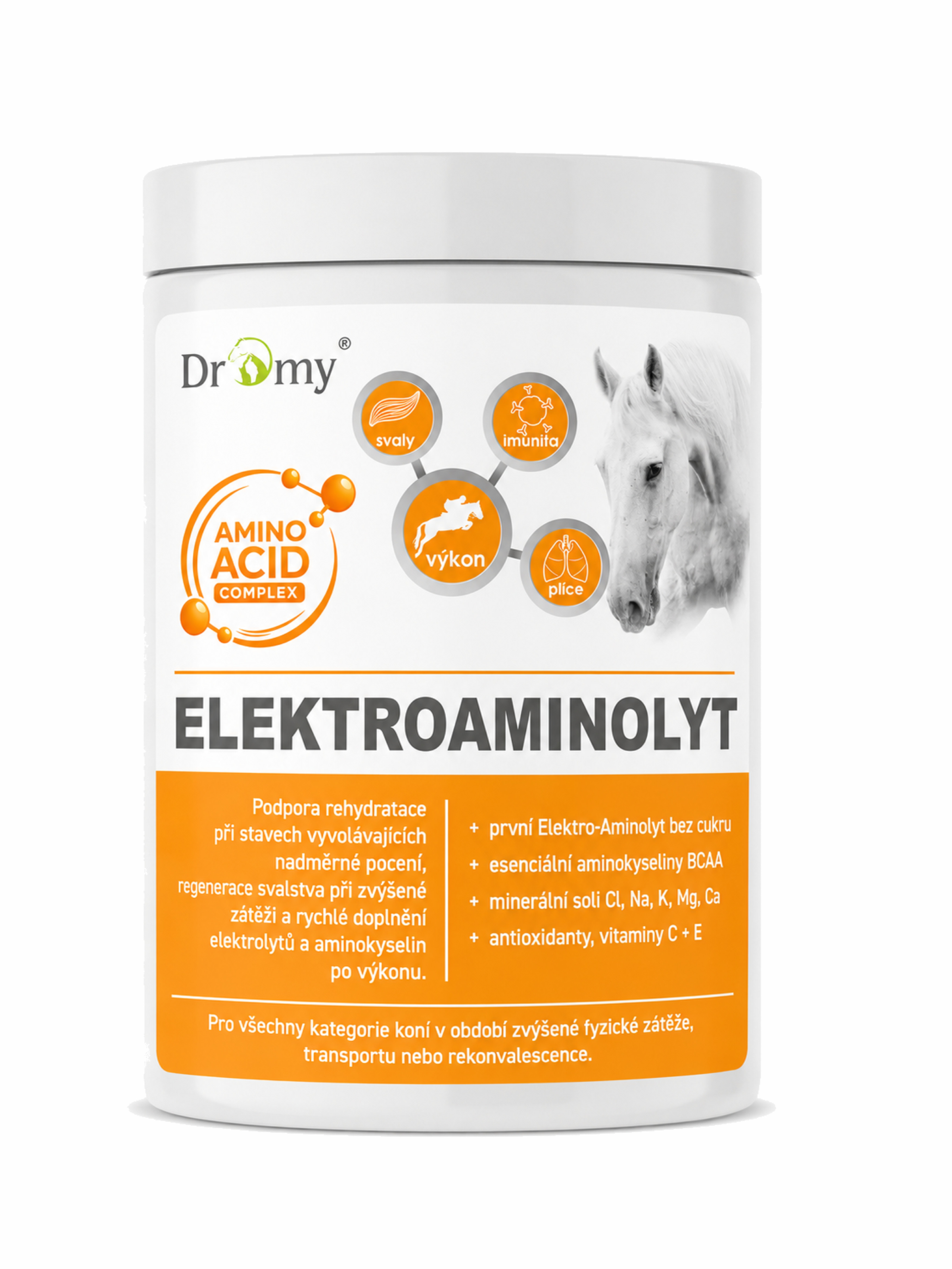 Elektro-Aminolyt