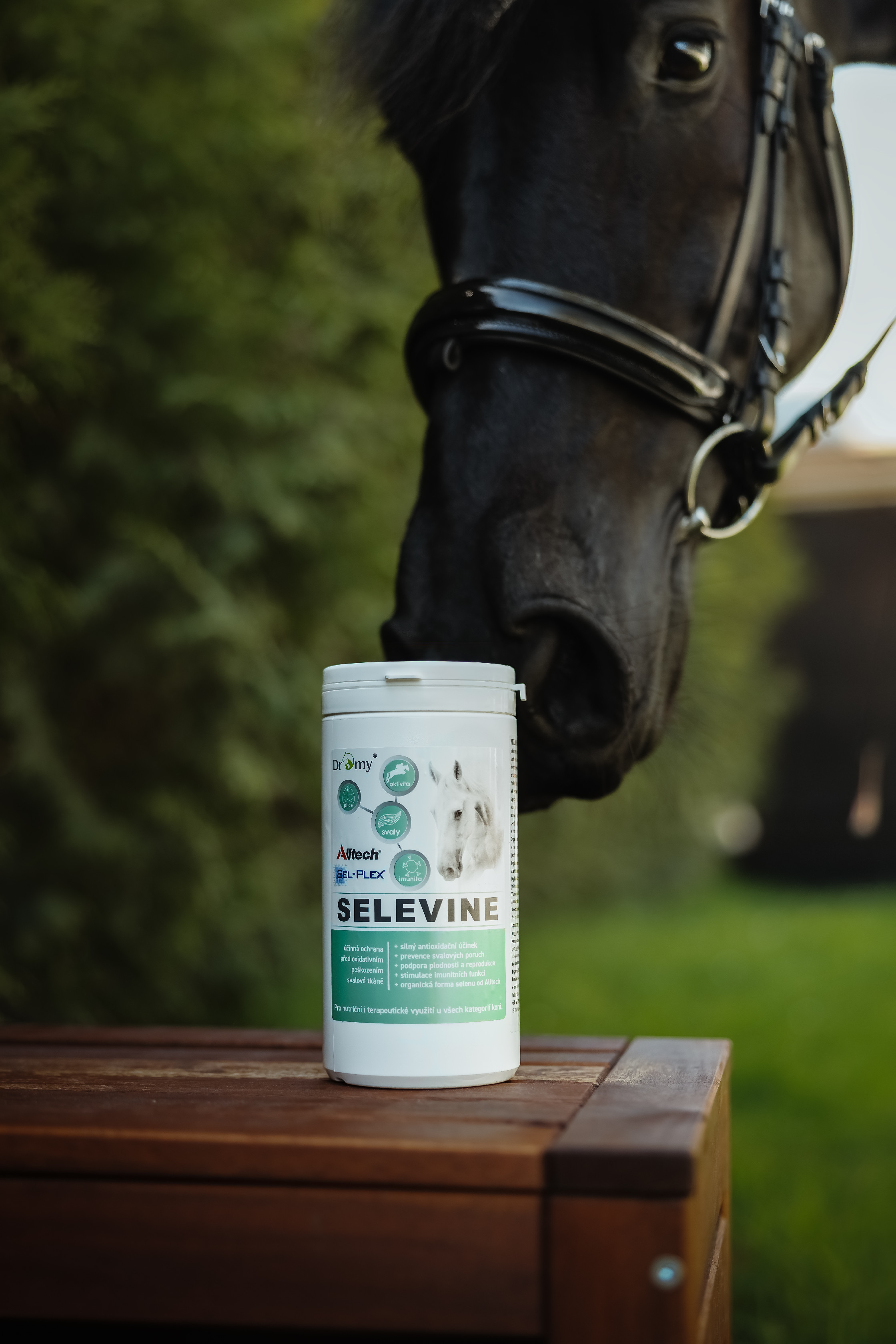 Selevine, 600 g