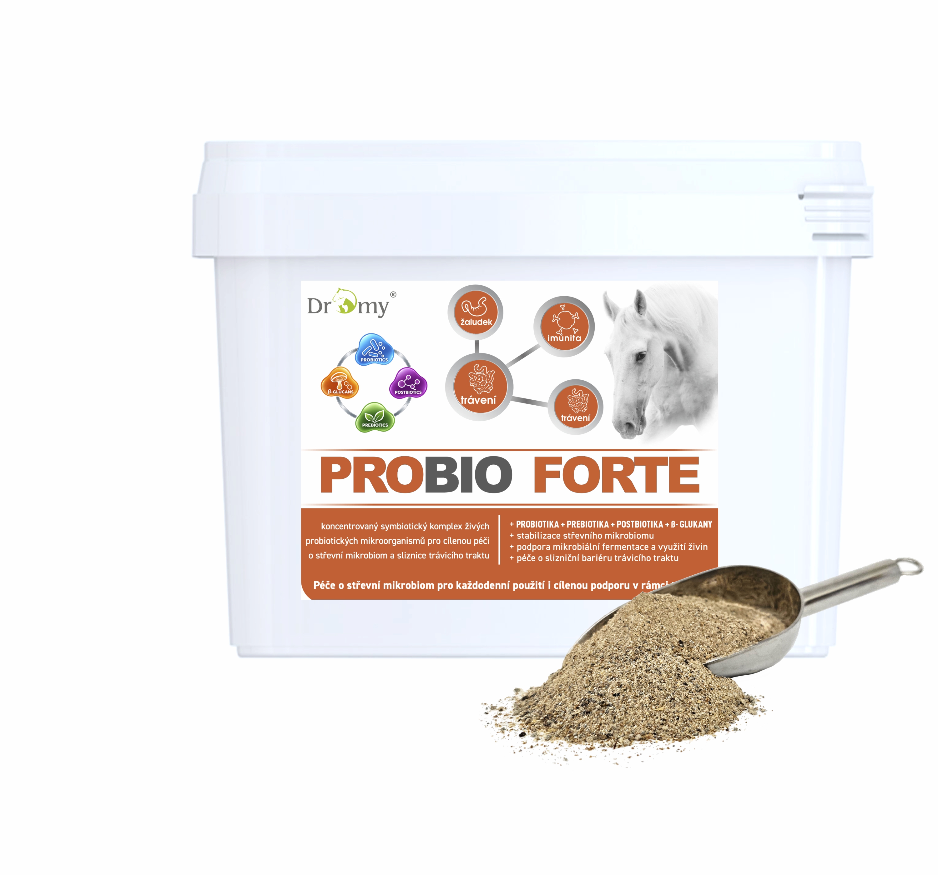 ProBio FORTE