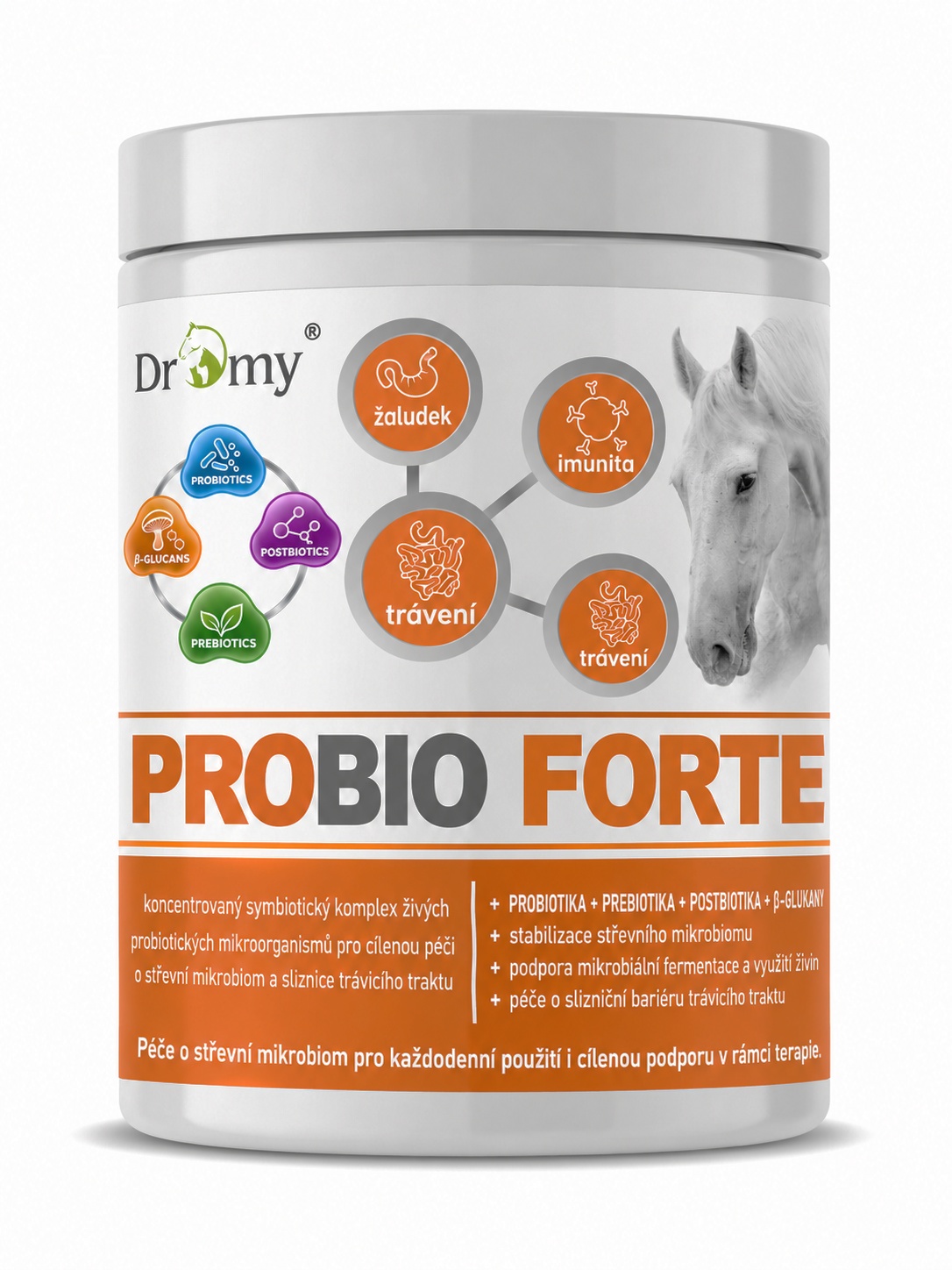 ProBio FORTE
