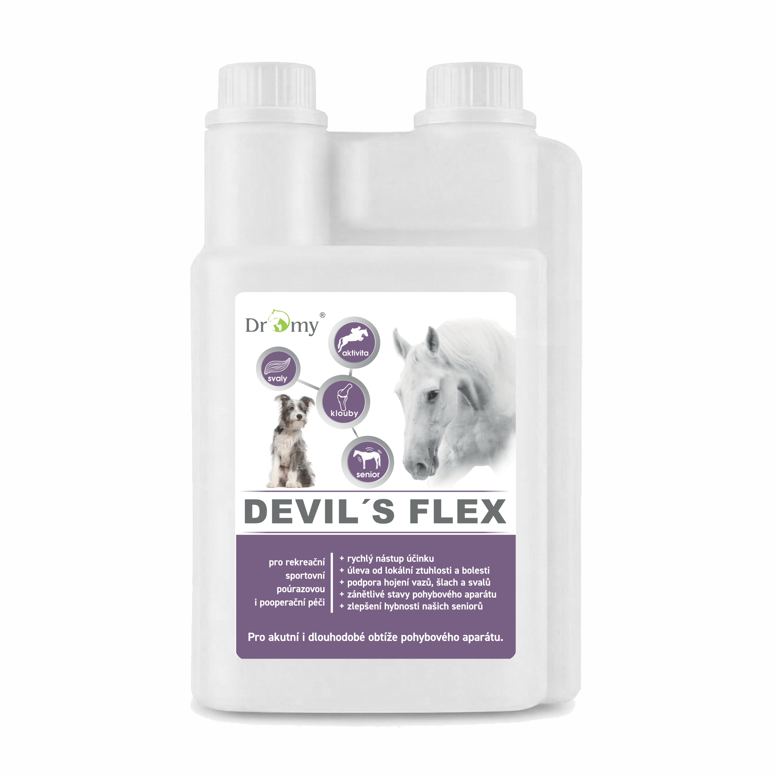 DEVIL´s Flex, 1l