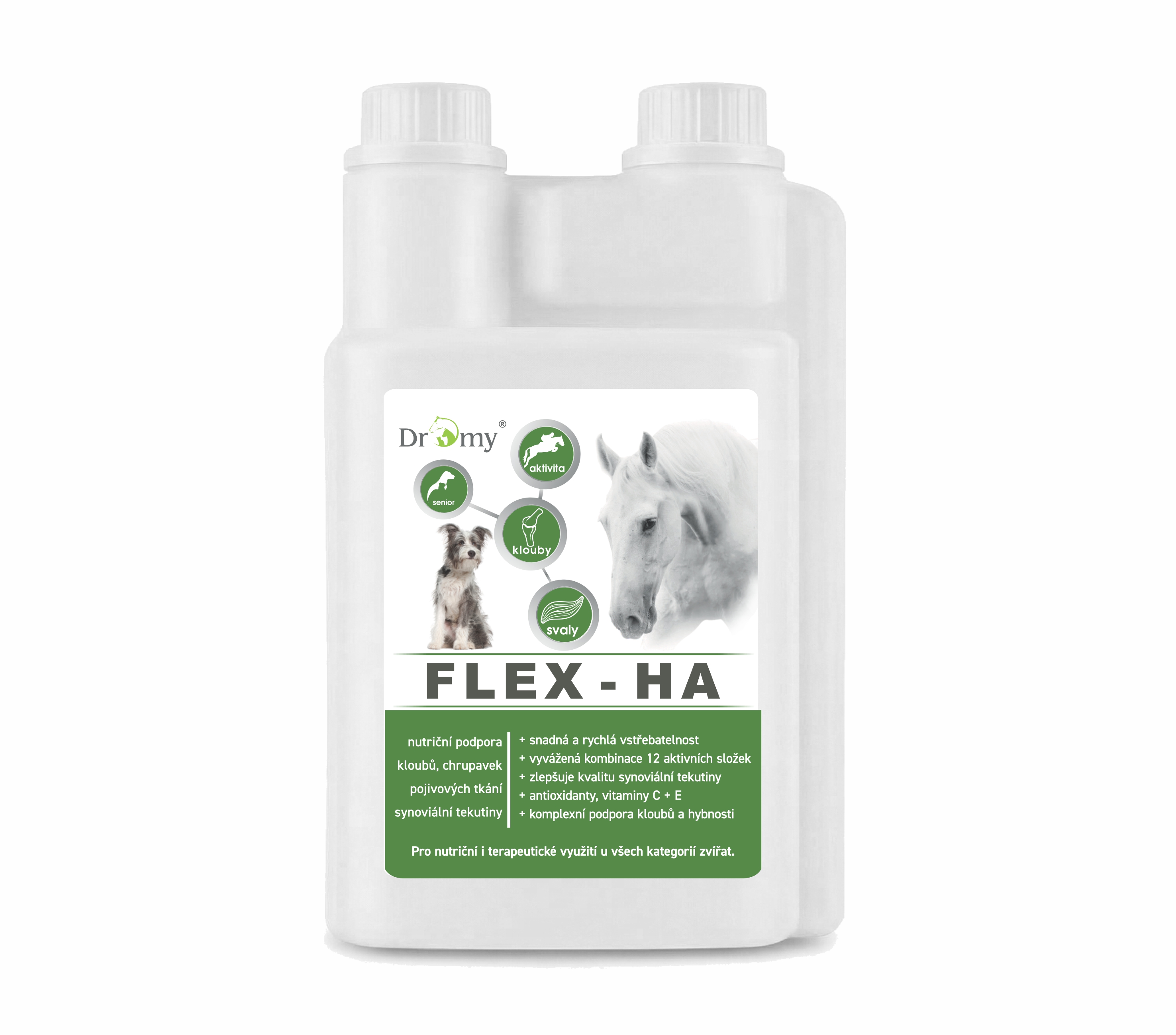 Flex HA, 1 l