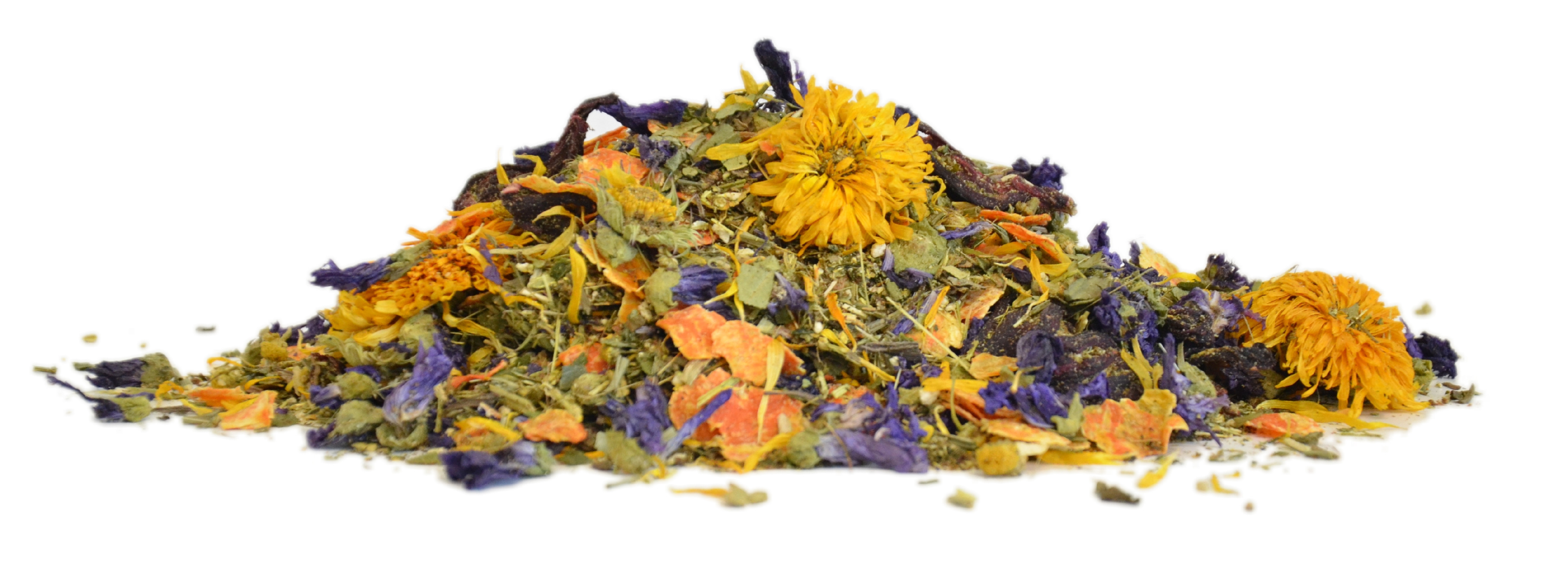 Bylinná směs Čajové kouzlo 80 g