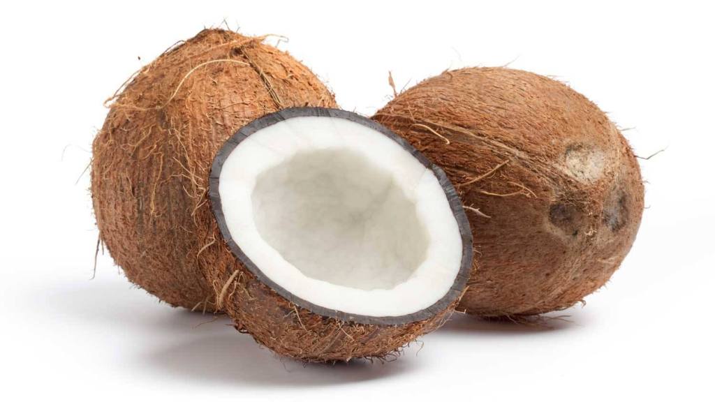 Dromy Coconut oil 600 g