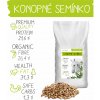 KONOPNE SEMINKO