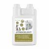 Jitrocelový sirup 1 l