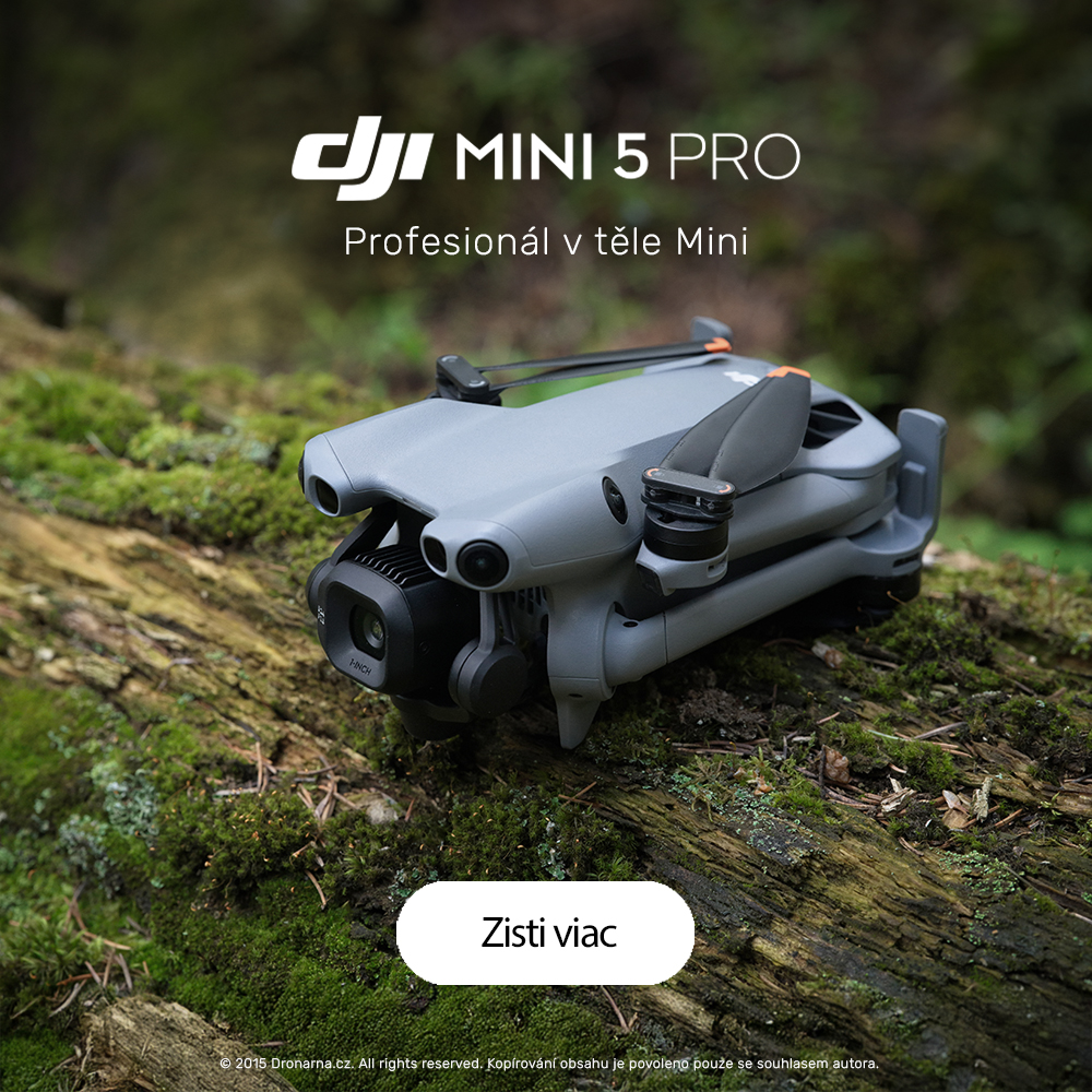 Mini 5 Pro - mob
