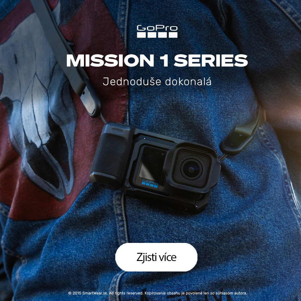 GoPro - mob