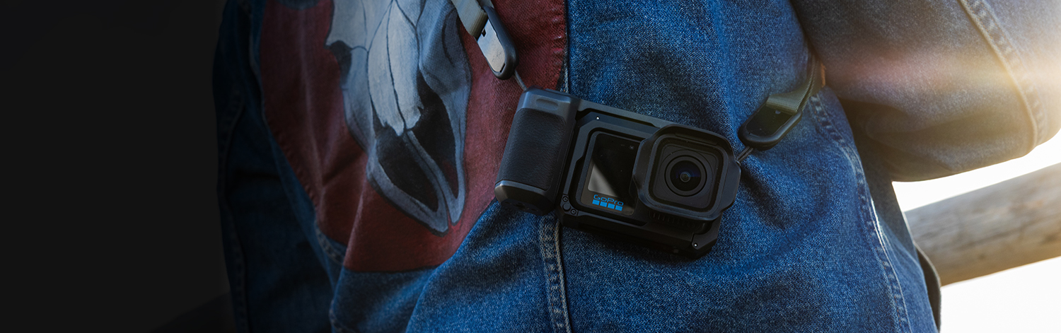 GoPro Mission 1