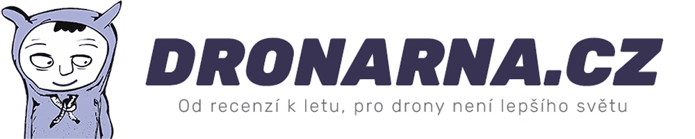 Dronárna - Eshop