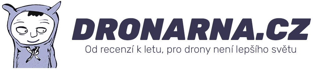 Dronárna - Eshop