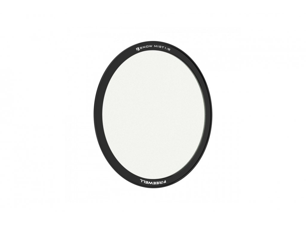 283593 eiger matte box filter system magnetic diffusion snow mist 1 8 filter