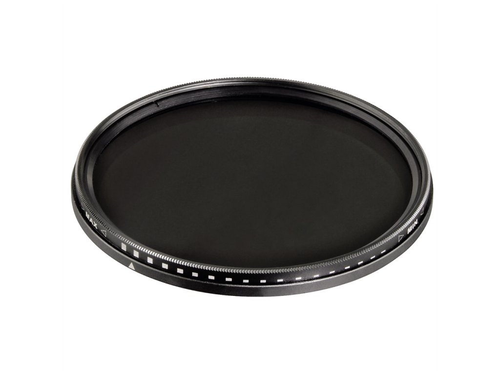 47310 hama vario sedy neutral density filter nd2 400 filter 62 mm
