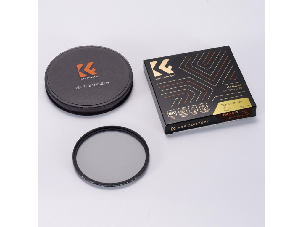 355641 k f concept k f 49mm nano x cierny hmlovy filter 1 4