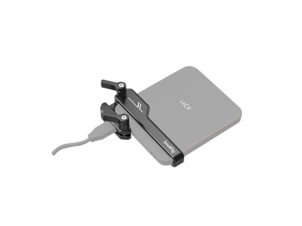 59747 smallrig 2799 mount for lacie portable ssd