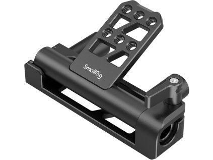 59870 smallrig 2802 dual 15mm rod battery hinge