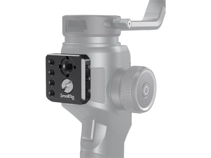 59690 smallrig 2826 mounting plate for aircross 2