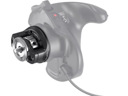 59681 smallrig 2831 rosette adapter for handgrip fx9